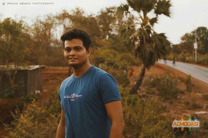 vishal Balkrishna shelke photo №63123. Uploaded 14 June 2016