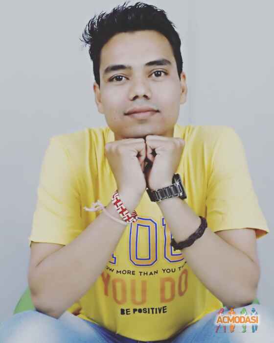 Manish  Jain photo №102325. Uploaded 26 April 2017