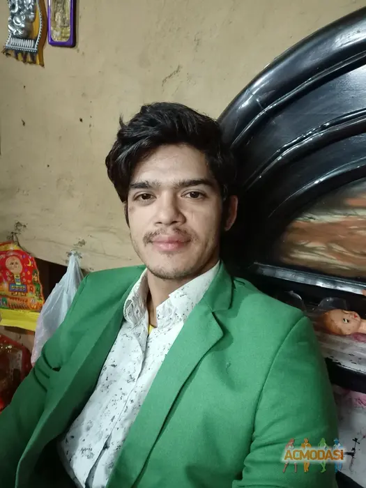 Suresh  Singh photo №124693. Uploaded 31 December 2024