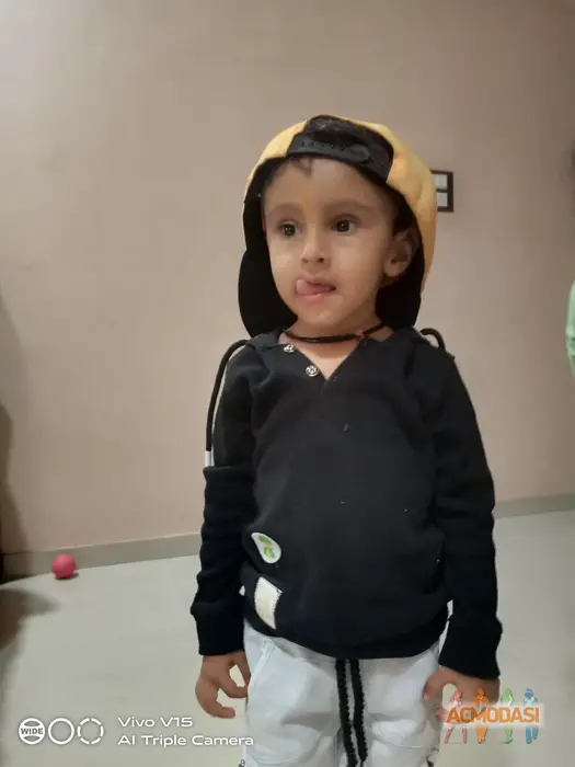 Reyansh  Patel photo №126578. Uploaded 17 January 2026