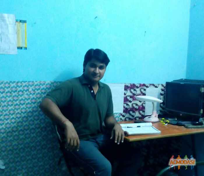 Ajay  Bhati photo №34077. Uploaded 12 December 2015