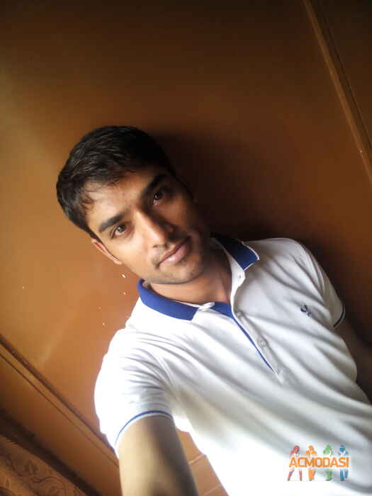 YOGESH  Verma photo №78009. Uploaded 01 October 2016