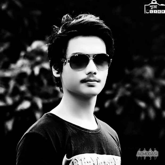 Dibyadip  Das photo №101405. Uploaded 20 April 2017