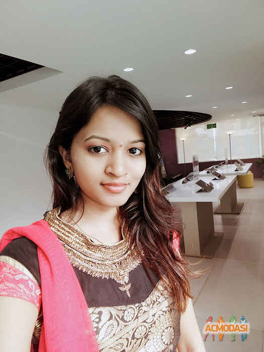 Sai ramya Urvi Thota photo №107375. Uploaded 02 July 2017
