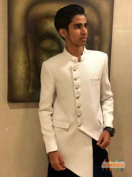 Ishan Rakesh Joshi photo №119632. Uploaded 27 March 2019