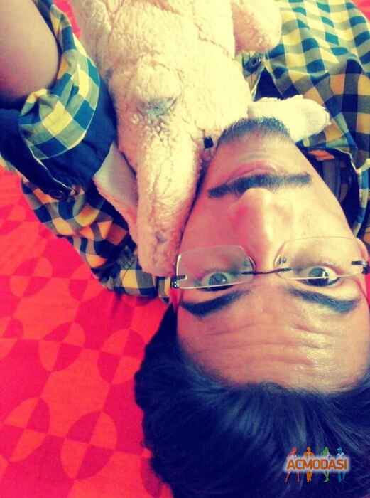 Gautam  Manchanda photo №24748. Uploaded 16 October 2015