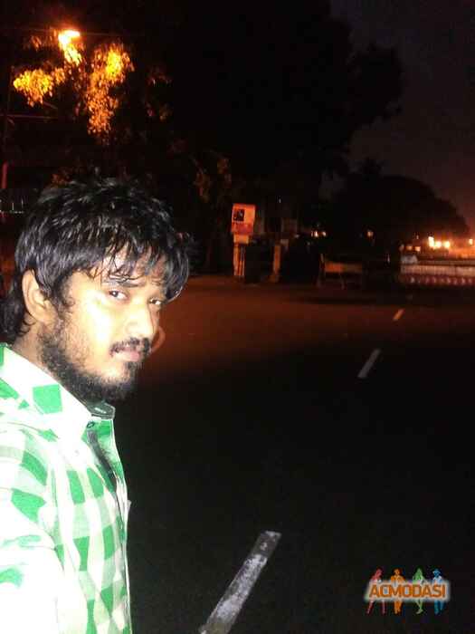 Prasanth Shanmuga Sundaram photo №56158. Uploaded 25 April 2016