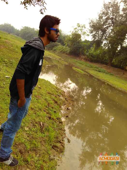 Debmalya  Roy photo №57428. Uploaded 05 May 2016