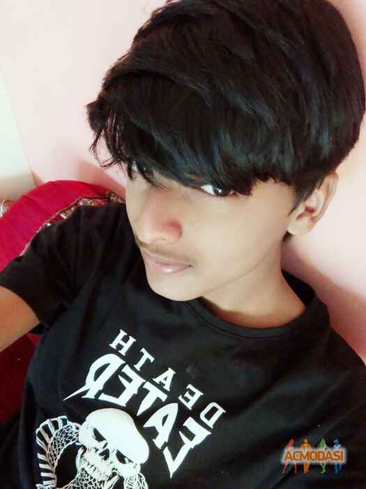 Aditya  Nagose photo №99178. Uploaded 28 March 2017