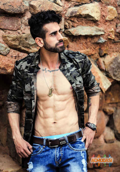 Rajat  Poptani photo №99424. Uploaded 31 March 2017