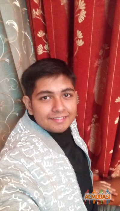 Parth  Sahni photo №103810. Uploaded 10 May 2017