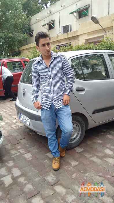 Pratul  Tewari photo №17016. Uploaded 25 August 2015