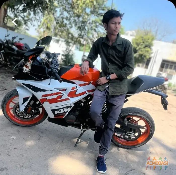 Sunny  Kumar photo №125467. Uploaded 19 July 2025