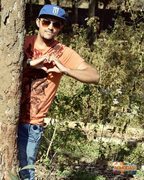 Darshan Sanjay Chhajed photo №44954. Uploaded 06 February 2016