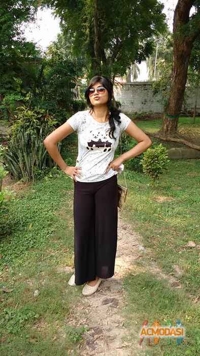 Diya  Das photo №75996. Uploaded 15 September 2016