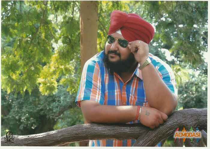 Davinder  Singh photo №21545. Uploaded 21 September 2015