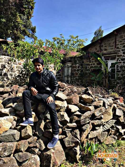 Hemant  Sharma photo №42018. Uploaded 19 January 2016