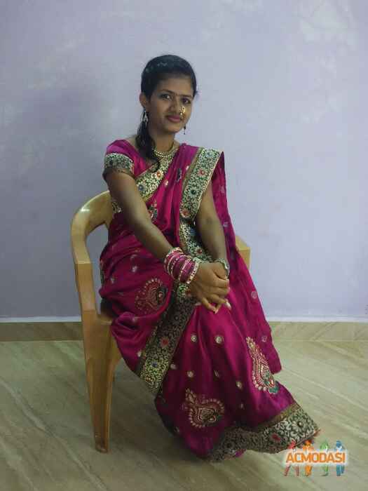 Reshma Sanjay kadwadkar photo №57914. Uploaded 09 May 2016