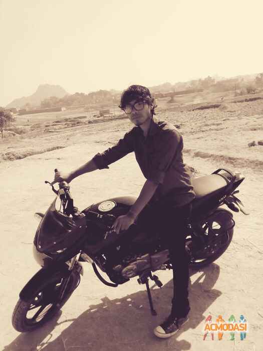 Sunil  Munda photo №42369. Uploaded 21 January 2016