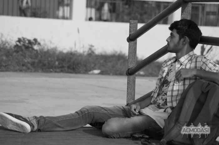 Harsh Dharmesh Chevli photo №78337. Uploaded 03 October 2016