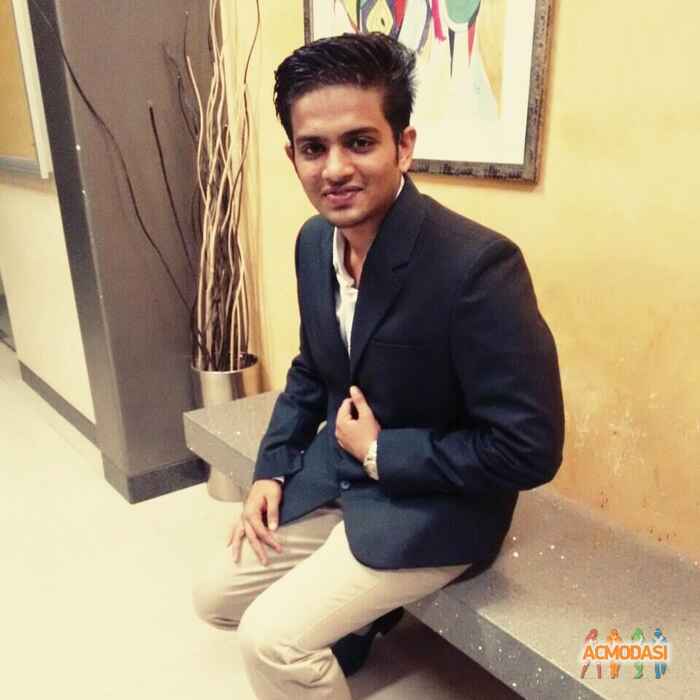 Sandip  Patel photo №88463. Uploaded 21 December 2016