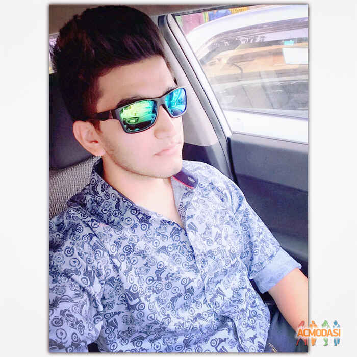 Deepak  Kaushal photo №98177. Uploaded 11 March 2017