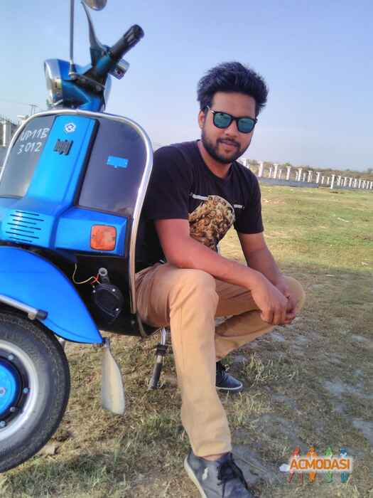 RAVI  KUMAR photo №102969. Uploaded 02 May 2017