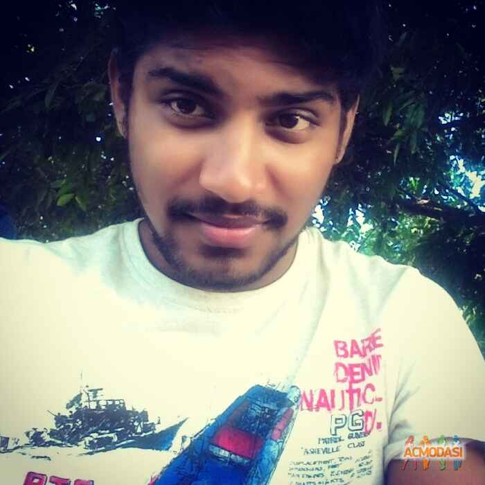 Aayush  Khare photo №26248. Uploaded 27 October 2015