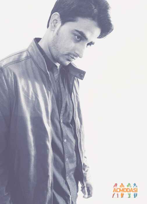 Ashish  Sehrawat photo №47649. Uploaded 23 February 2016