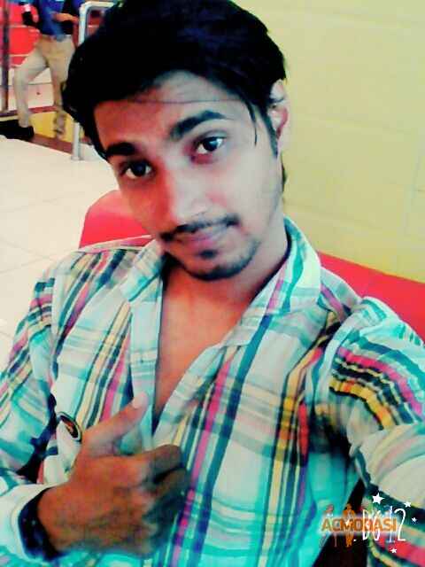 kalp prabhatbhai parmar photo №68670. Uploaded 26 July 2016