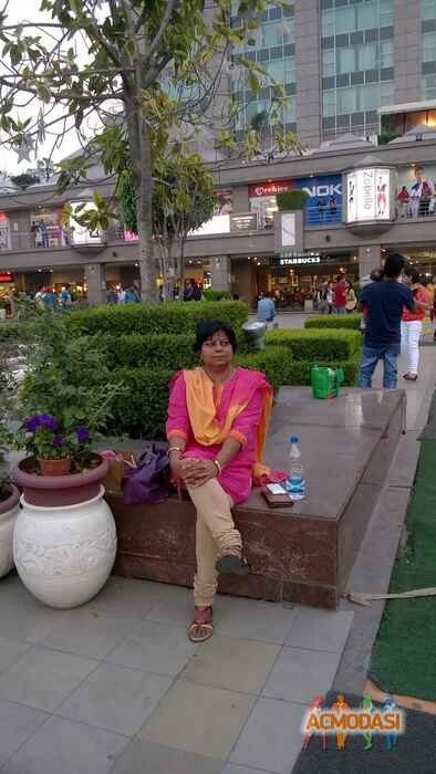 Nutan  Verma photo №77235. Uploaded 26 September 2016