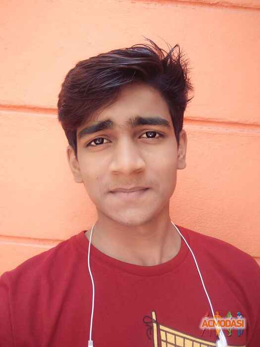 RAKESH Shivshankar Kursule photo №87676. Uploaded 15 December 2016