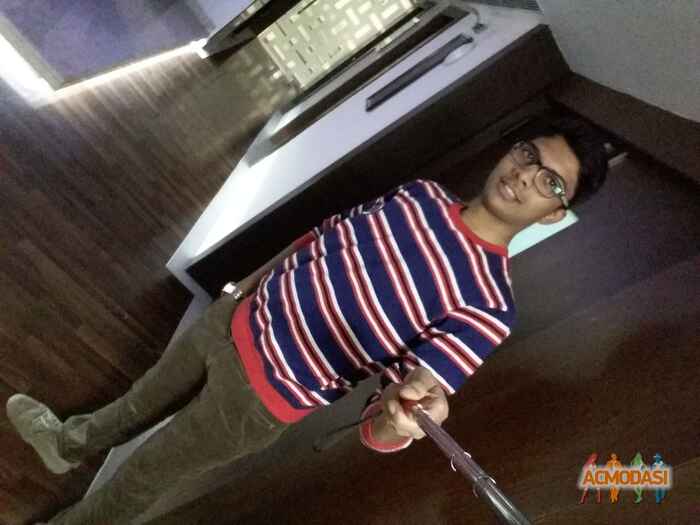 Vedanshu  Narayan photo №36109. Uploaded 25 December 2015