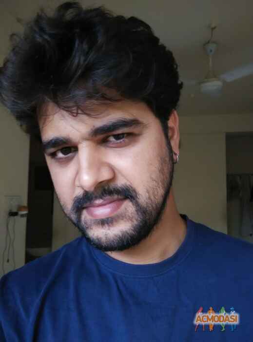 Ritesh  Bhatt photo №52806. Uploaded 03 April 2016