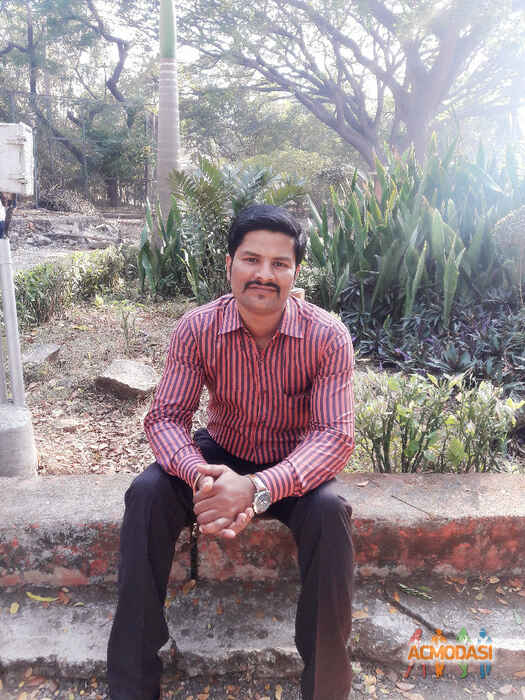 Sangram Shankar Sawant photo №58075. Uploaded 10 May 2016