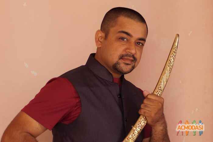 PRAVEEN MURALIDHAR HIRALKAR photo №72431. Uploaded 23 August 2016