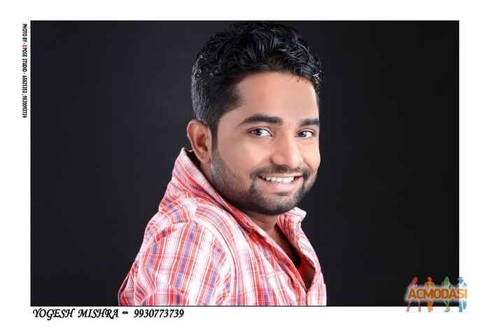 yogesh  Mishra photo №97900. Uploaded 08 March 2017
