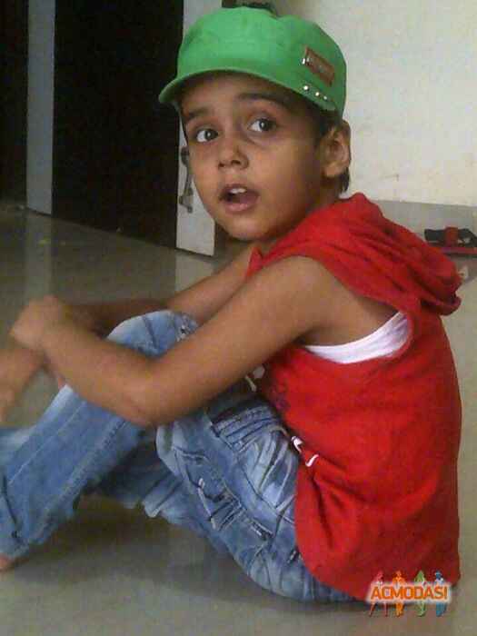 Aayush  Kulariya photo №14691. Uploaded 11 August 2015