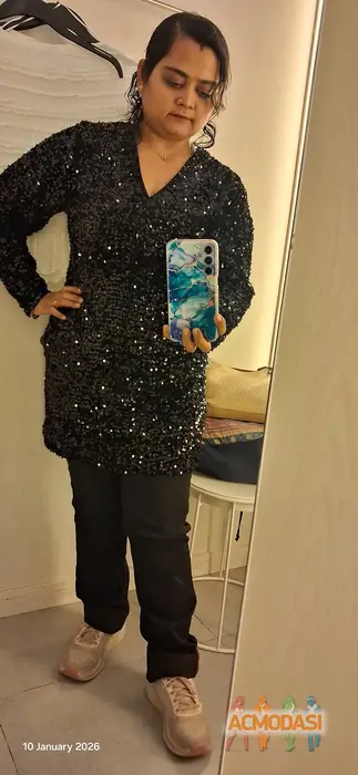 Priyanka  Sharma photo №126574. Uploaded 16 January 2026