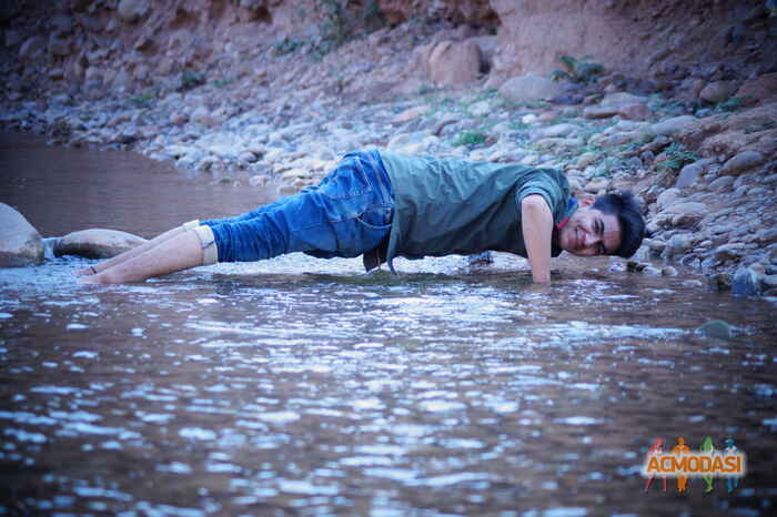 Bhavishya  Malik photo №53739. Uploaded 11 April 2016