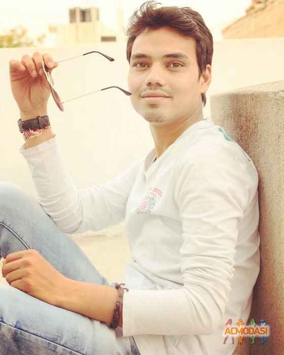 Manish  Jain photo №102326. Uploaded 26 April 2017