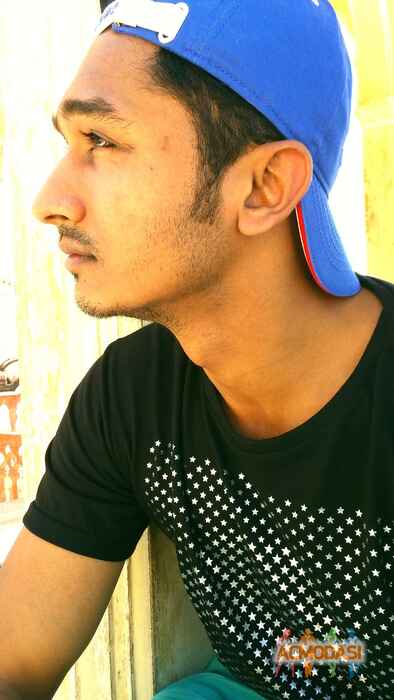 Irfan  Shaikh photo №14558. Uploaded 10 August 2015