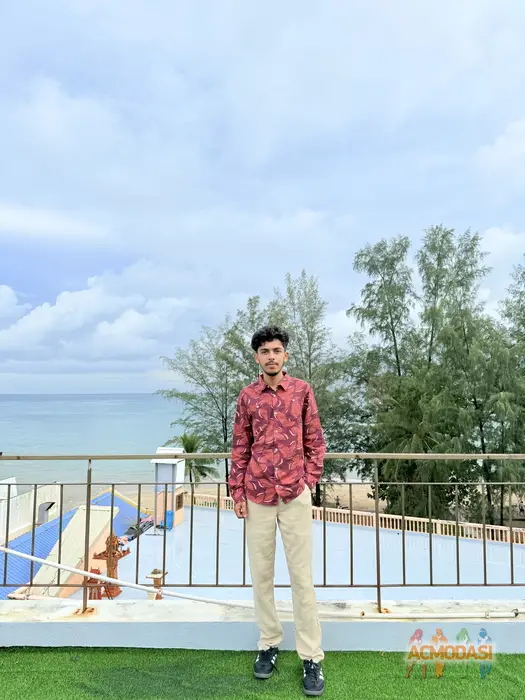 Rugved  Bagkar photo №126305. Uploaded 15 December 2025