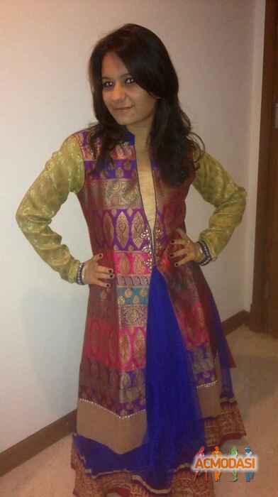 Sheetal  Ondhiya photo №22875. Uploaded 01 October 2015