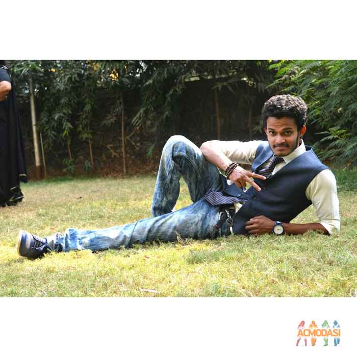 Advait Vilas Rubji photo №46174. Uploaded 15 February 2016