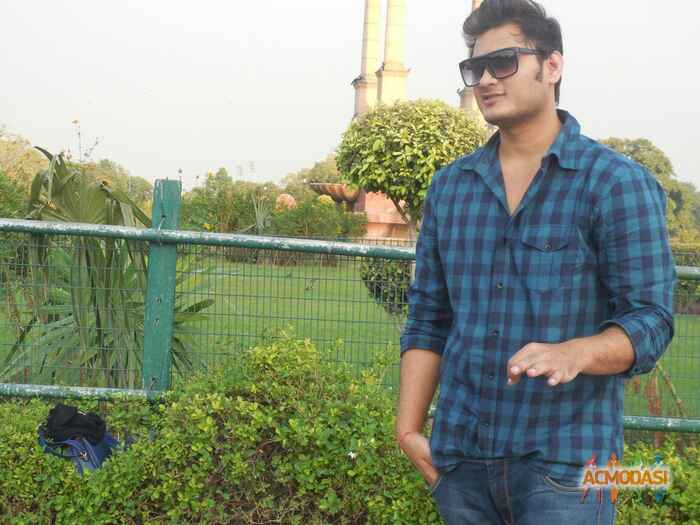 Deepak  Singh photo №65202. Uploaded 03 July 2016