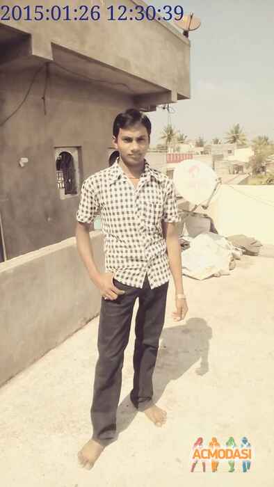 Aniket Sunil Mhaindarkar photo №586. Uploaded 07 March 2015