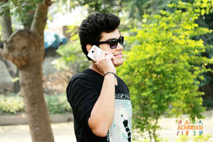 Anuj  Shingari photo №39274. Uploaded 09 January 2016