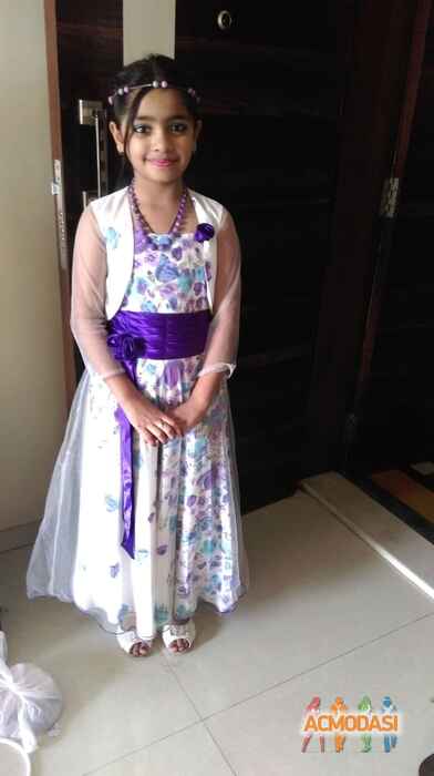 Piya  Saboo photo №54258. Uploaded 14 April 2016