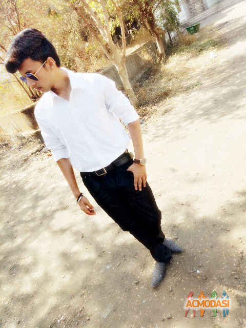 DHEER VIPUL CHAWHAN photo №91854. Uploaded 15 January 2017